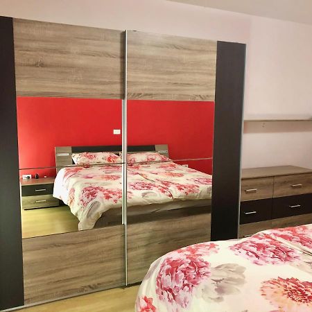 Apartmaji Mlekuz Bovec Exterior foto