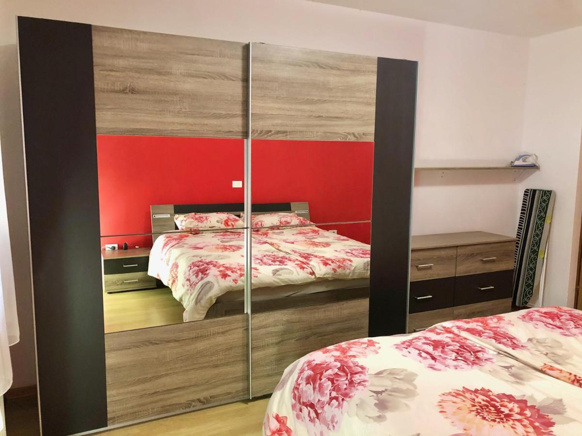 Apartmaji Mlekuz Bovec Exterior foto