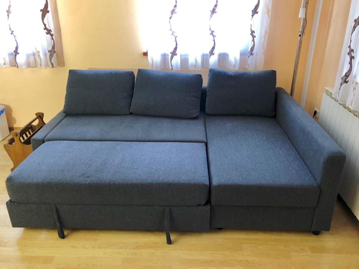 Apartmaji Mlekuz Bovec Exterior foto