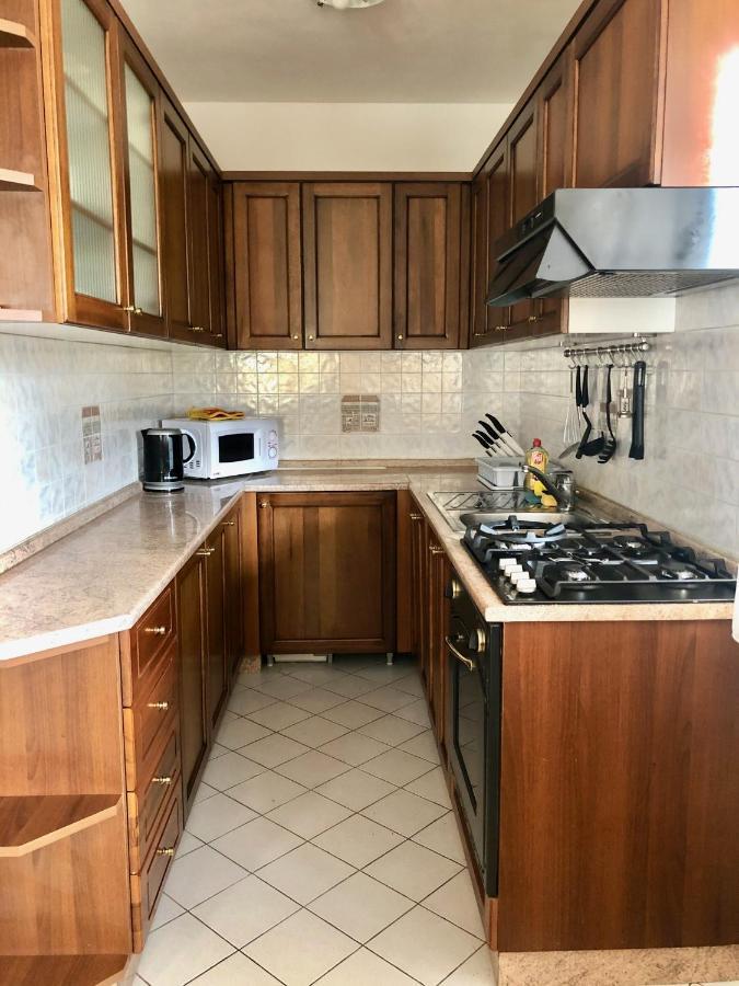 Apartmaji Mlekuz Bovec Exterior foto
