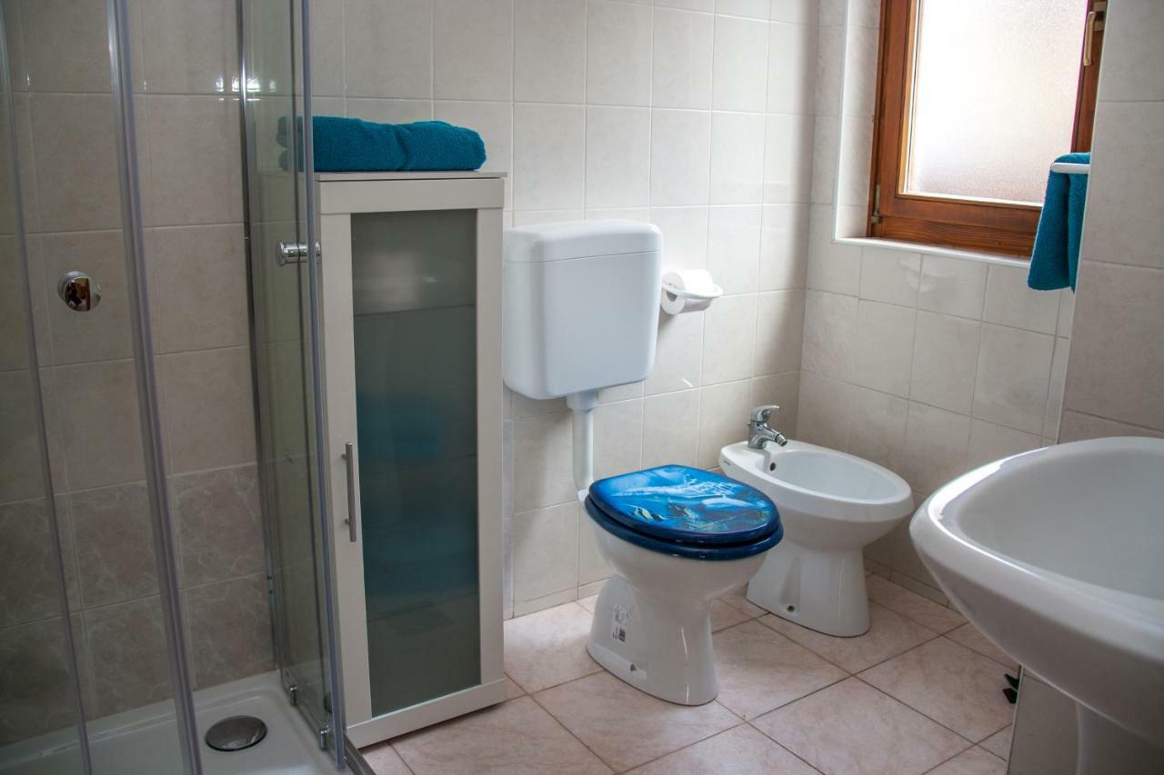 Apartmaji Mlekuz Bovec Exterior foto