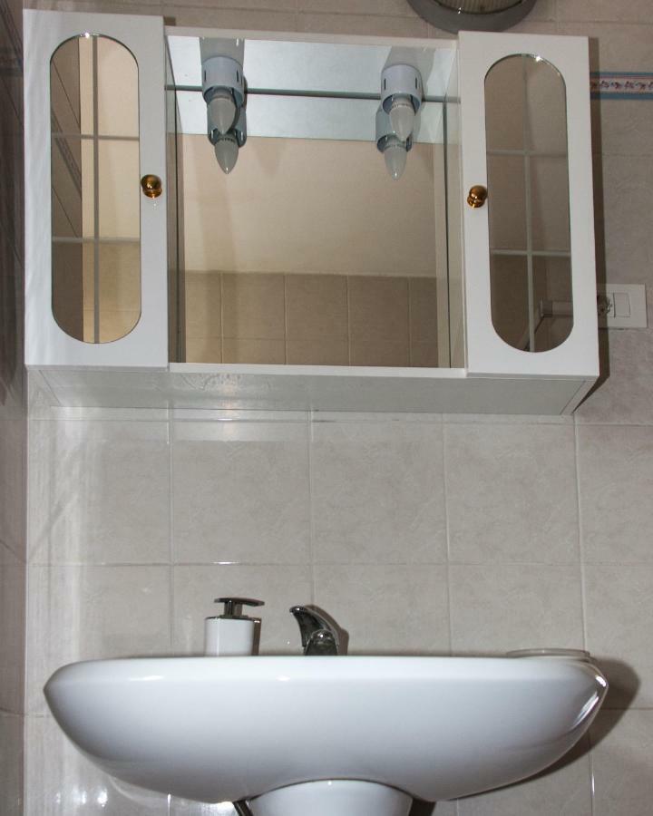Apartmaji Mlekuz Bovec Exterior foto